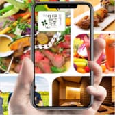 野菜と掘りごたつ 四つ葉のクローバー 3