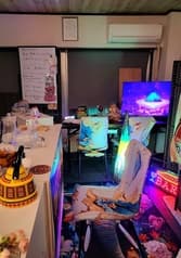 アヤカシ猫bar 2