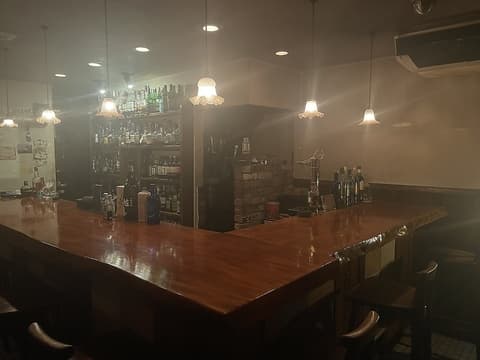 BAR Flowers&月ひいては花