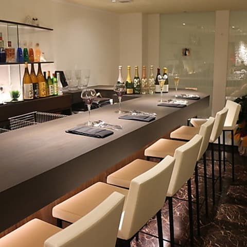 イタリアンダイニング グーフォ ビアンコ