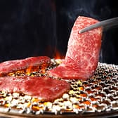 炭火焼肉 萬まる 府中本店 3