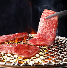 炭火焼肉 萬まる 府中本店 2