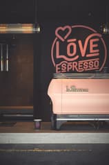 LOVE ESPRESSO ラブエスプレッソ 2