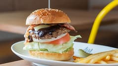 AirsBURGER エアーズバーガー 2