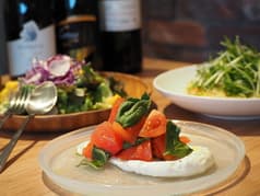 Days Kitchen Vegetable Garden デイズキッチンベジタブルガーデン 西神中央店 2