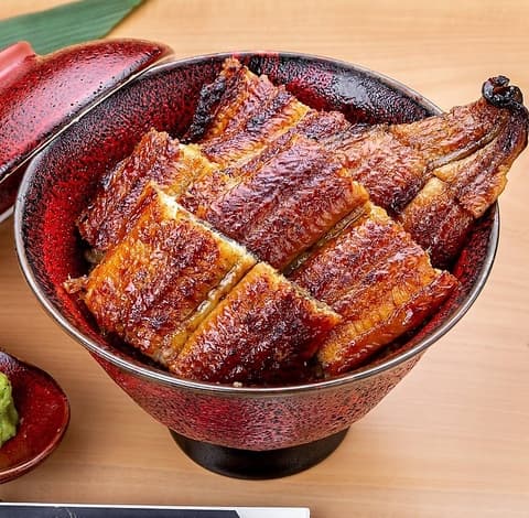 うな和本店 名古屋駅