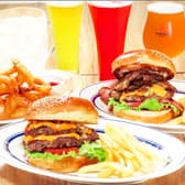 HOODIES CRAFT DINER フーディーズクラフトダイナー 3