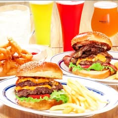 HOODIES CRAFT DINER フーディーズクラフトダイナー 2