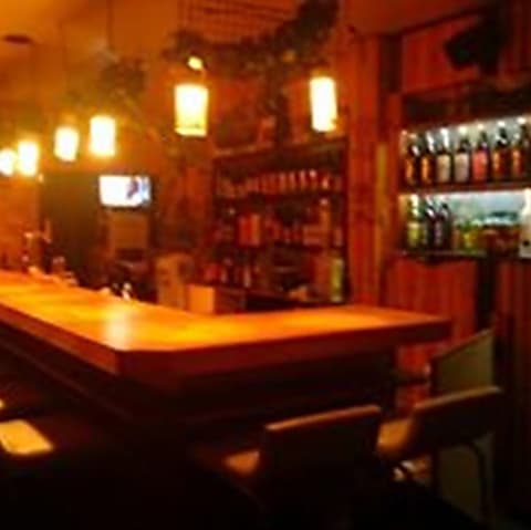 BAR寫樂 バーシャラク