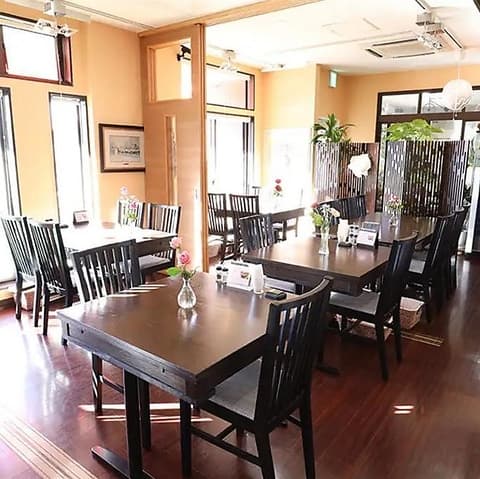 DiningCafeサラード