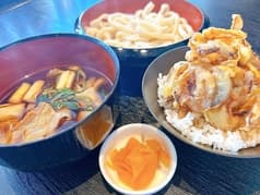 本格手打ちうどん　小麦堂 2