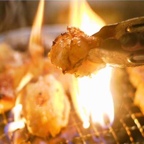 宇多津ホルモン