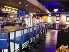 BAR GBLUE バージーブルー 恵比寿 2