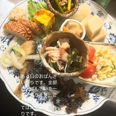 遊膳家 ふみ氏 2