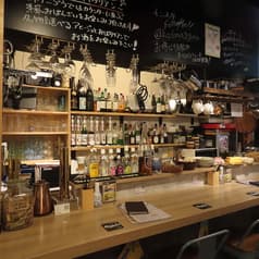 洋風酒場 コドナニゴウ 2