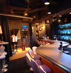 マジックバー CUORE 2