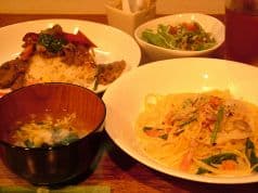 Kitchen Hiro Nee キッチン ヒロニー 2