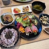 fill cafe フィルカフェ 3