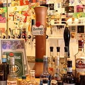 地産地消 Cafe & Bar Cluster クラスター 3