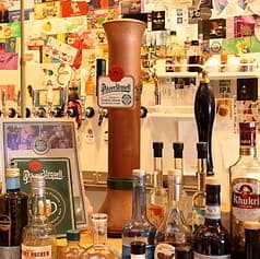 地産地消 Cafe & Bar Cluster クラスター 2