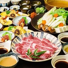 日本料理 猩々 2