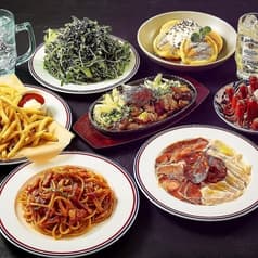 PRONTO鹿児島中央駅西口店 2