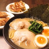 ラーメン 道玄家 アトレ新浦安店 3