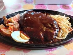 RESTAURANT 兜 三ノ輪店 2