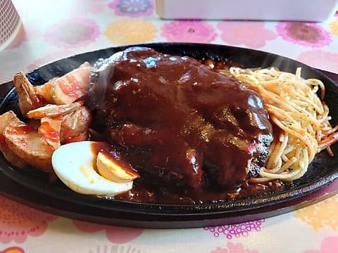 RESTAURANT 兜 三ノ輪店