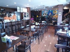 LIVE CAFE jammin ライブ カフェ ジャミン 2