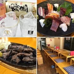 三代目みうら 2