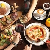 Pizzeria Banchetto ピッツェリア バンケット 3