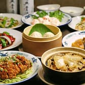 青龍門 池袋店 3