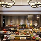 sakurazaka ハイアットリージェンシー那覇沖縄 3