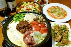 ブルージュース Blue Juice 2