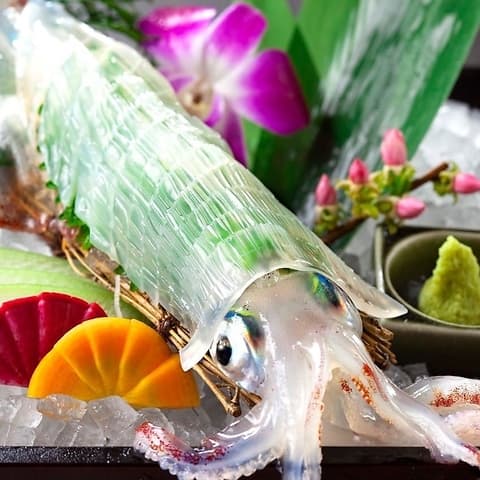 博多前 炉ばた 一承 福岡本店