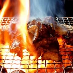 炭と地鶏と地酒 宮崎本舗 品川店 2