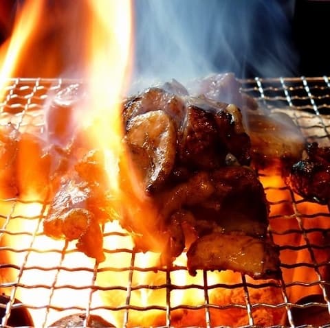 炭と地鶏と地酒 宮崎本舗 品川店