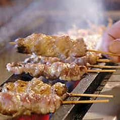 串ろう 石川台店 2