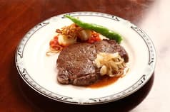 ステーキハウス キッチン飛騨 2