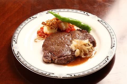 ステーキハウス キッチン飛騨