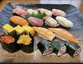 寿し処喰道楽 3