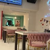 FANCY ASAHIKAWA ファンシーアサヒカワ 3