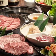 朝日亭 豊栄店 2