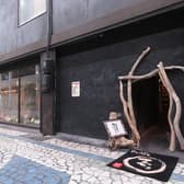 居食焼酎屋 てっちこ 3