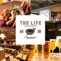 THE LIFE ザライフ 柏店 2