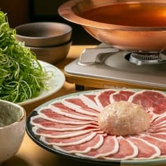 スタンドカモスケ 2