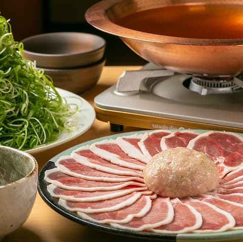 スタンドカモスケ