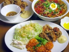 中華ダイニング 喜暖家 2