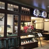 梅梅 日比谷シャンテ 3